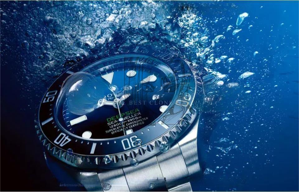 3 Bar Waterproof Upgrade Service