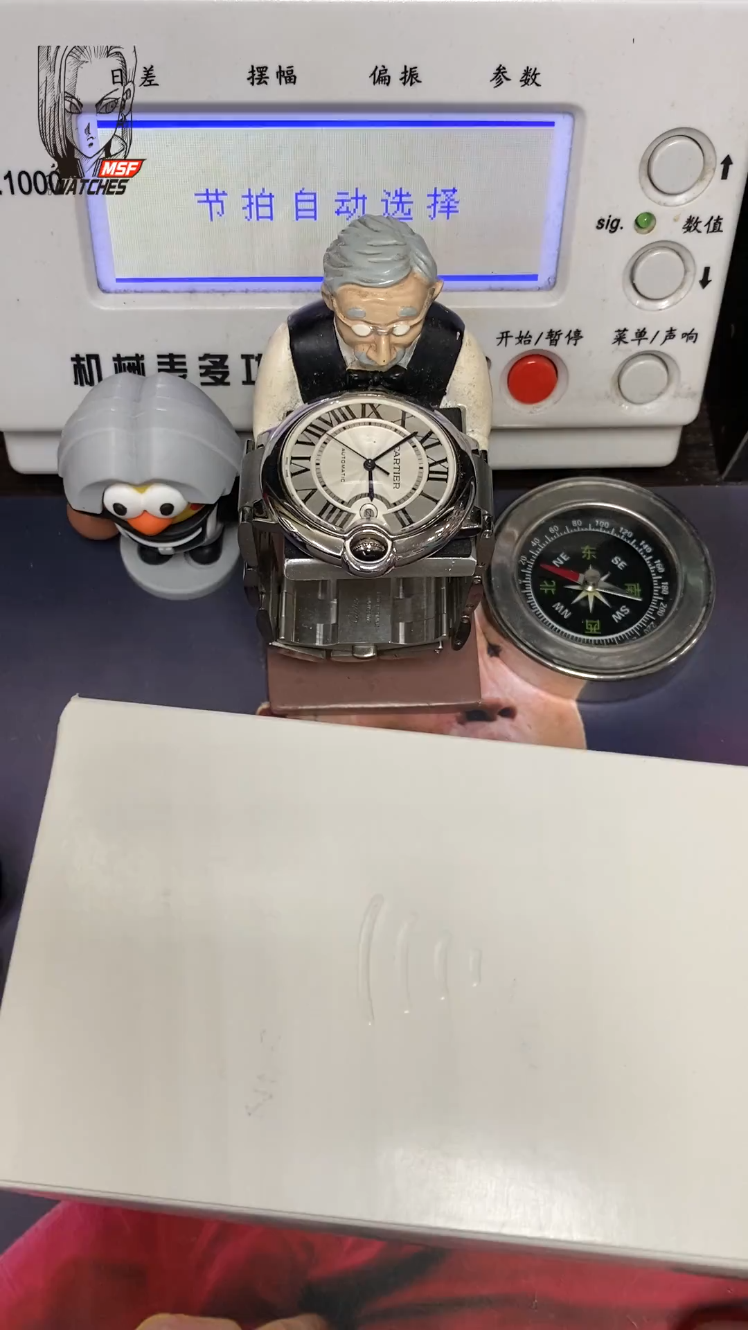 Audemars Piguet Royal Oak Offshore Series 15500ST.OO.1220ST.03, Black Dial with Stainless Steel Bracelet, 41mm size.