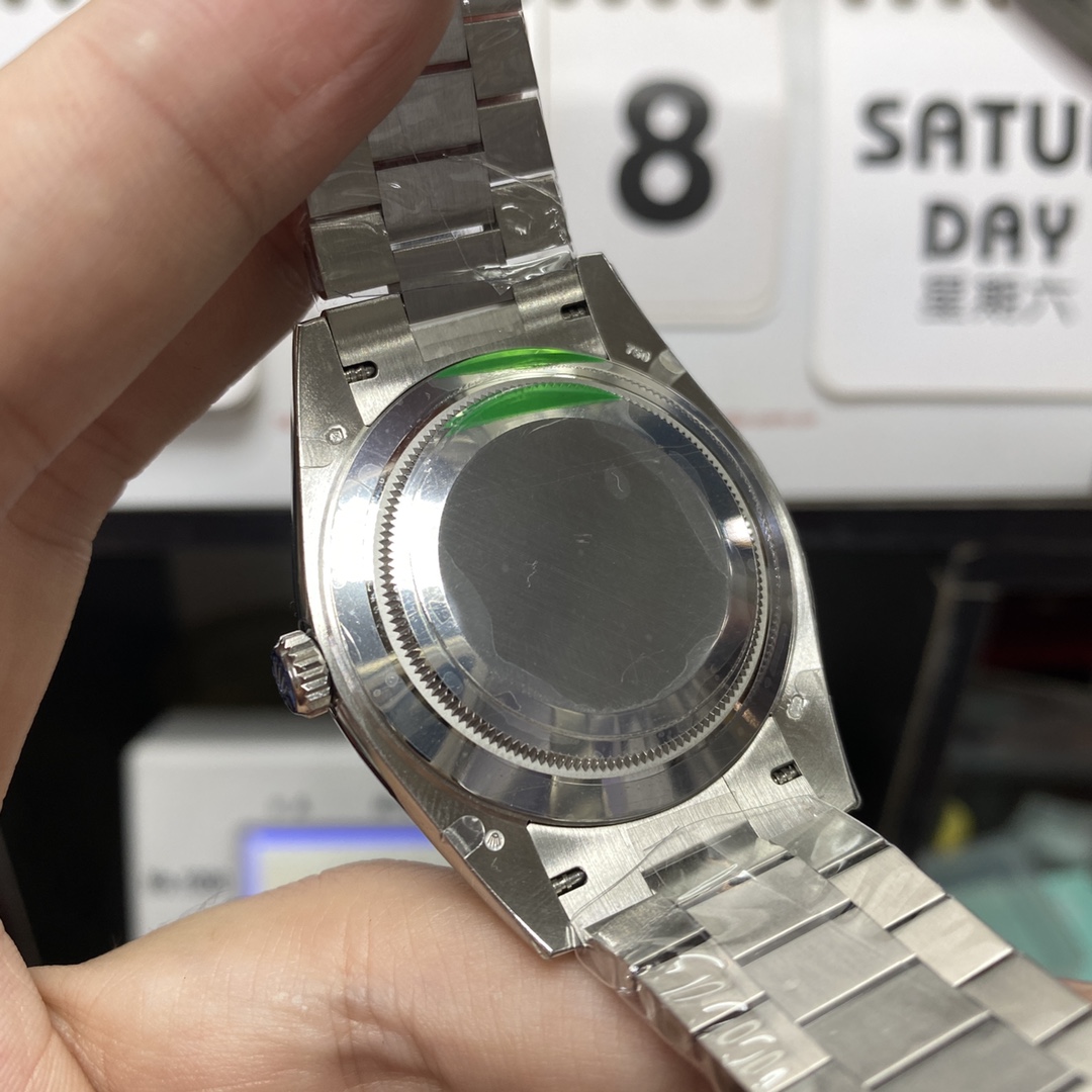 Rolex Day-Date series m228236-0003 40mm