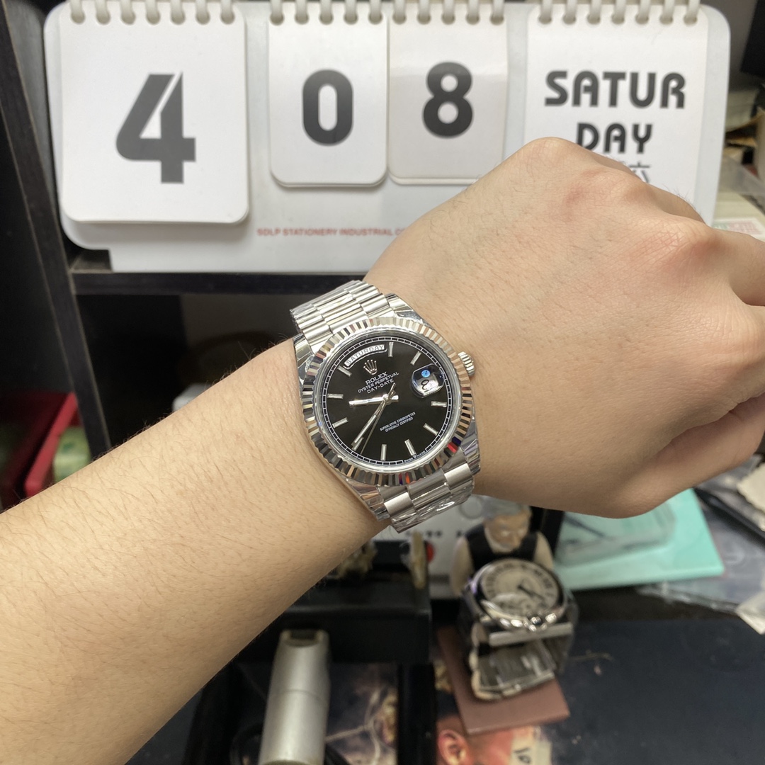 Rolex Day-Date series m228236-0003 40mm