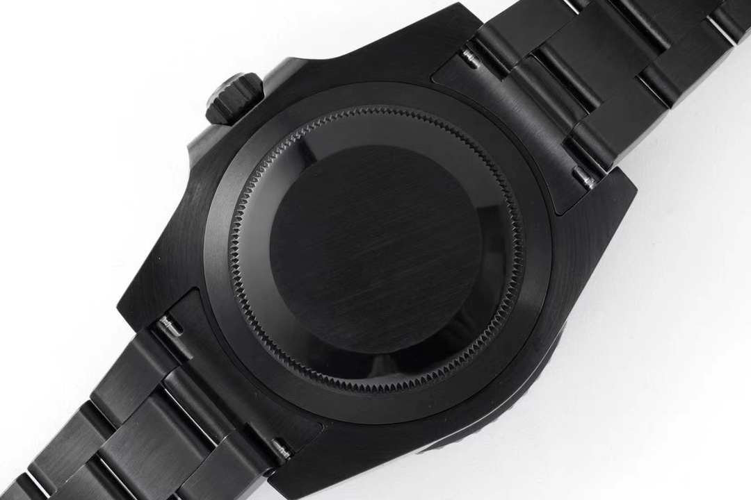 Rolex GMT-MASTER FULL CEREMIC  WHITE BEZEL, 40MM