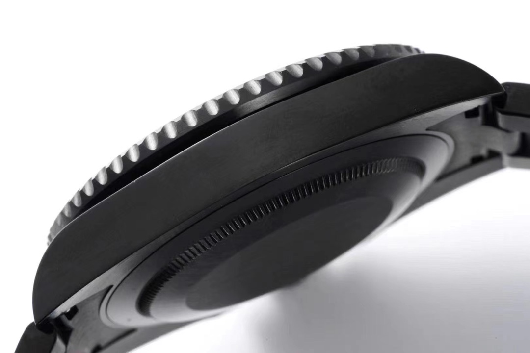 Rolex GMT-MASTER FULL CEREMIC  WHITE BEZEL, 40MM