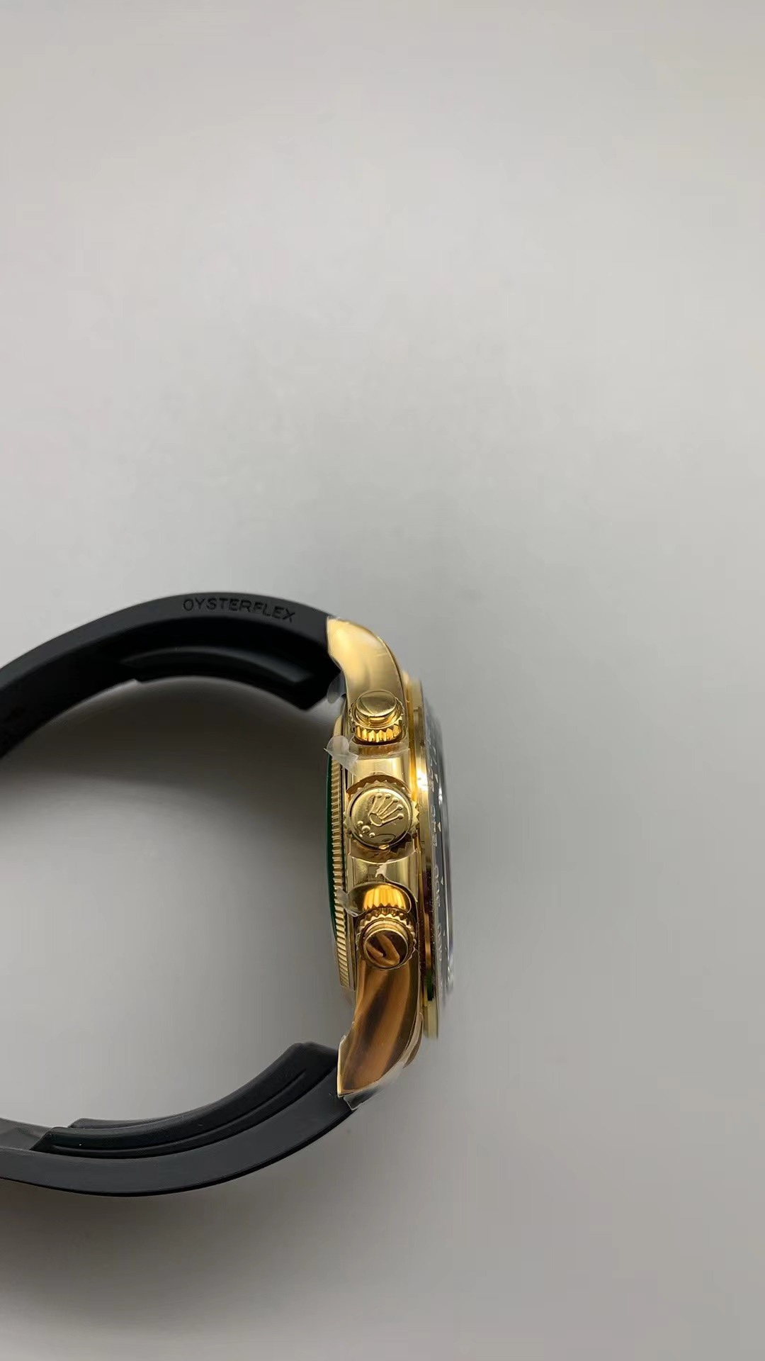 ROLEX DAYTONA 2023 GOLD CASE GOLD DIAL. 40MM