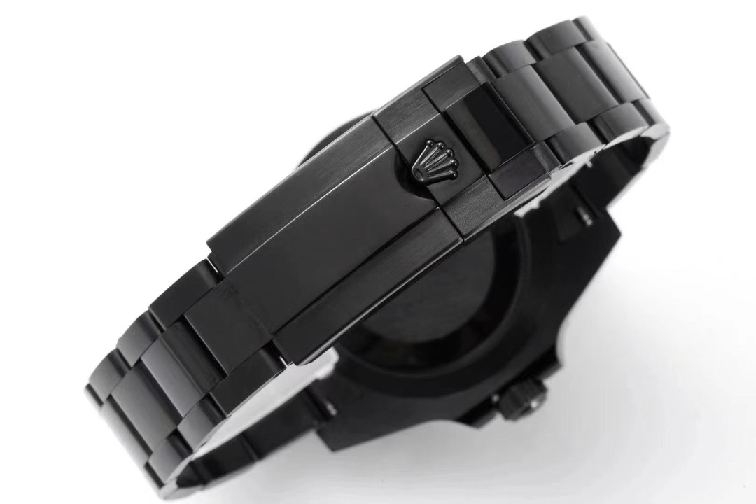 Rolex GMT-MASTER FULL CEREMIC  WHITE BEZEL, 40MM