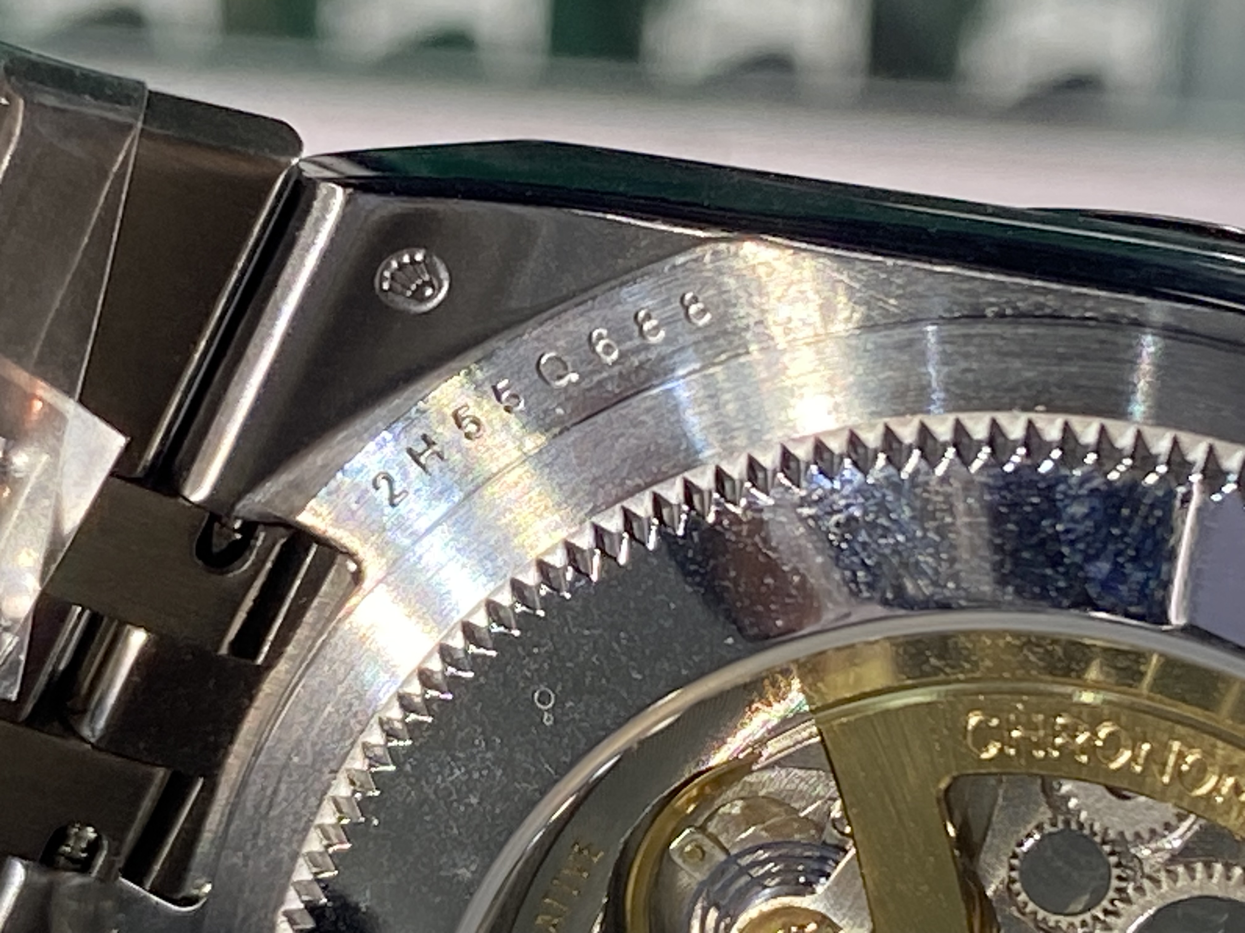 Rolex Land Dweller Series Watch Model 127386TBR-0001 40mm