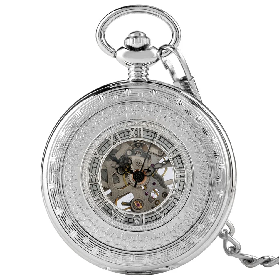 POCKET WATCH