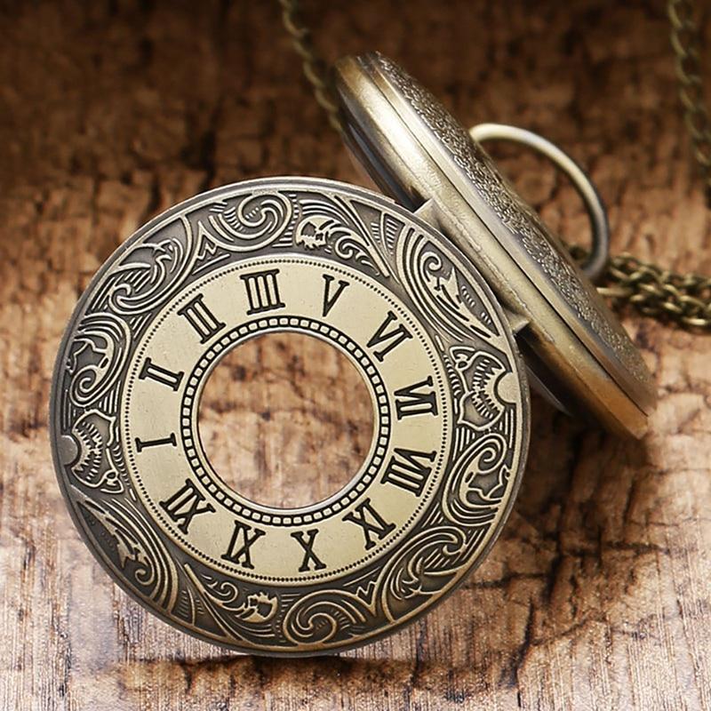 Gentleman's Pocket Watch